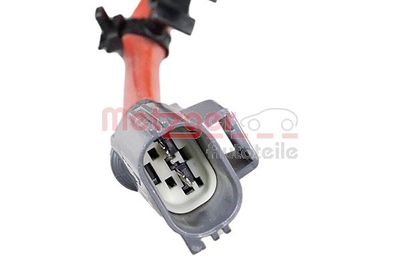 UNITATE DE INJECTIE REGENERARE FILTRU DE PARTICULE METZGER AUTOTEILE 0930029 1