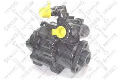 STELLOX 00-35543-SX Рулевая рейка  для AUDI ALLROAD (Ауди Аллроад)