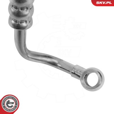 ESEN SKV - Hydraulická hadica pre riadenie BMW , 10SKV797