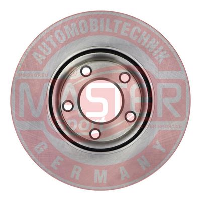 DISC FRANA MASTER-SPORT GERMANY 24012501701PCSMS 3