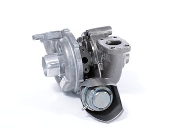 LADER AUFLADUNG BTS Turbo T914333 8