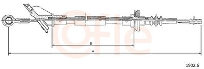 SEILZUG KUPPLUNGSBETäTIGUNG