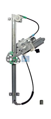 Raamlifter