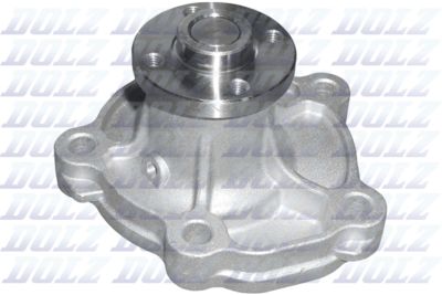 Water Pump, engine cooling S242