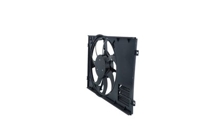 VENTILATOR RADIATOR NRF 470170 11