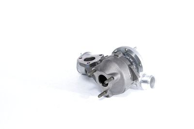 LADER AUFLADUNG BTS Turbo T914887 23