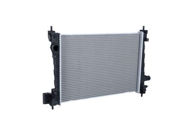 RADIATOR RACIRE MOTOR NRF 550121 41