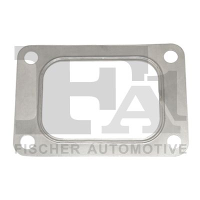 FA1 Dichtung, Lader