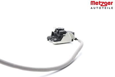 HECKKLAPPENSCHLOSS METZGER AUTOTEILE 2311043 8