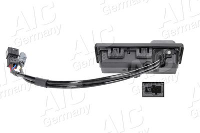 HECKKLAPPENGRIFF AIC 76698 1