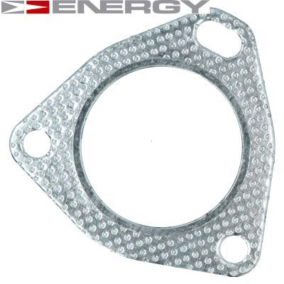 ENERGY Tarpiklis, išleidimo kolektorius