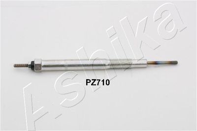 Свеча накаливания ASHIKA PZ710 для MAZDA BT-50