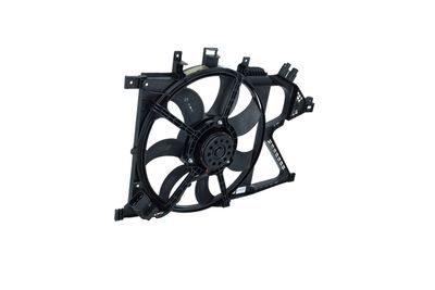 LüFTER MOTORKüHLUNG NRF 470030 20