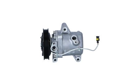 COMPRESOR CLIMATIZARE NRF 320096 5