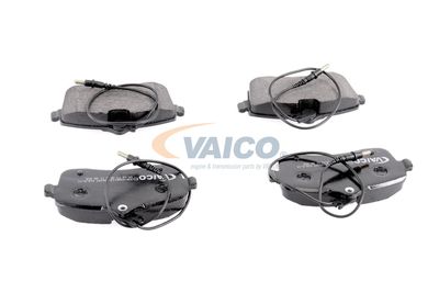 BREMSBELAGSATZ SCHEIBENBREMSE VAICO V424114 34
