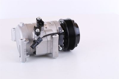 COMPRESOR CLIMATIZARE NISSENS 890614 32