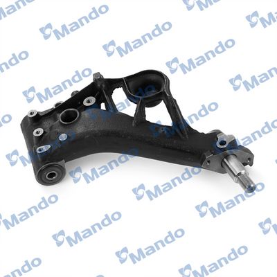 носач, окачване на колелата MANDO MSA017937