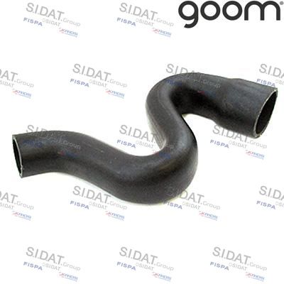 въздуховод за турбината SIDAT 500066