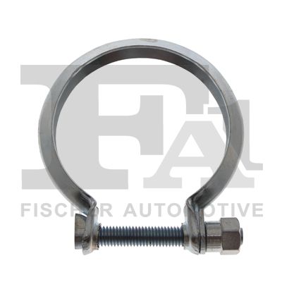 Соединительные элементы, система выпуска FA1 934-984 для FIAT TIPO