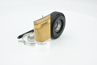 LAGAR CENTRAL CARDAN FEBEST VWCBTNX 20