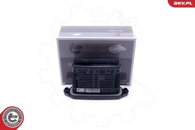 UNITATE DE CONTROL LUMINI