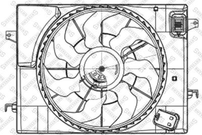 STELLOX 29-99186-SX