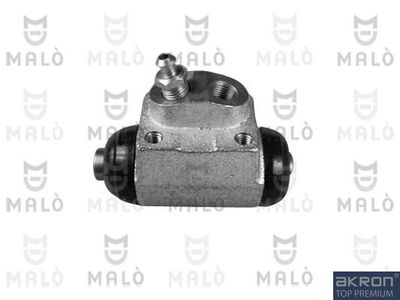 спирачно цилиндърче на колелото AKRON-MALÒ 90145