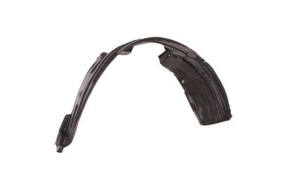 Plastic spatbordbekleding Voor Rechts (abs / pcv, termoformowane próżniowo) past: TOYOTA RAV4 II 06.00-08.03
