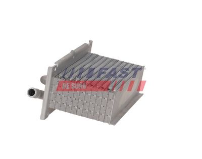 RADIATOR TEMPERATURA SCAZUTA INTERCOOLER FAST FT12492 1