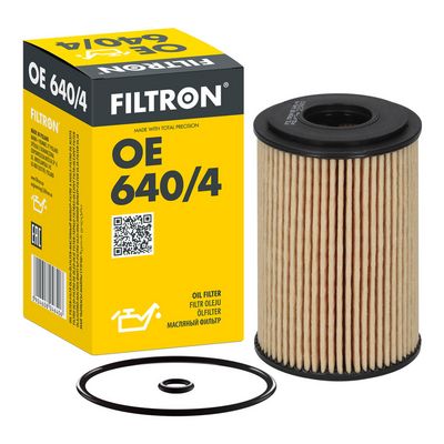 Vorschau Ölfilter Ansicht 3