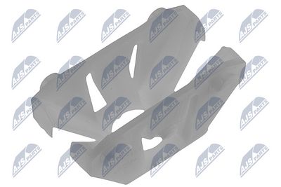 CLEșTE DE DEBLOCARE PEDALă DE FRâNARE