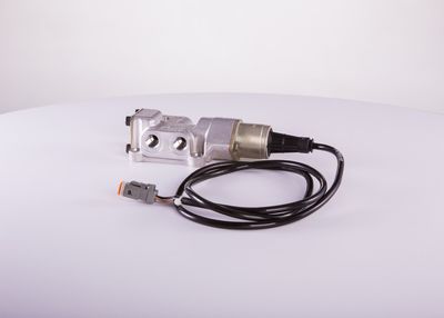 OPRITOR INJECTIE BOSCH 2417205026 7