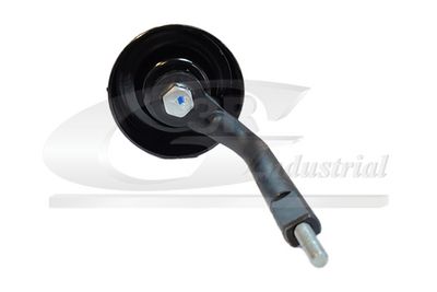 ROLA INTINZATOR CUREA TRANSMISIE 3RG 13121 2