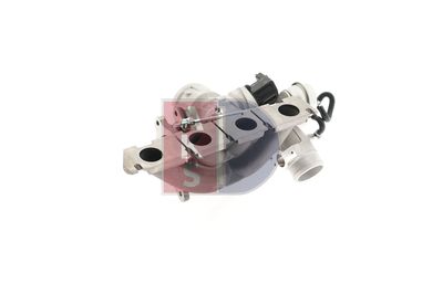 LADER AUFLADUNG AKS DASIS 045207N 13