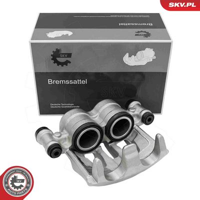 Brzdový třmen ESEN SKV 79SKV411