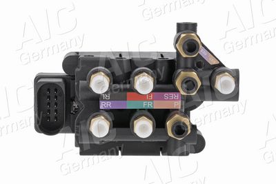 SUPAPA SISTEM SUPRAALIMENTARE AIC 76238 1