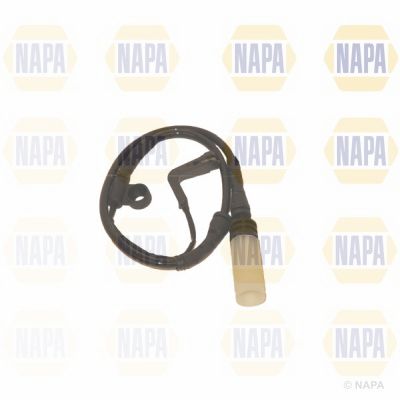 Brake Pad Warning Wire NAPA NWL5152