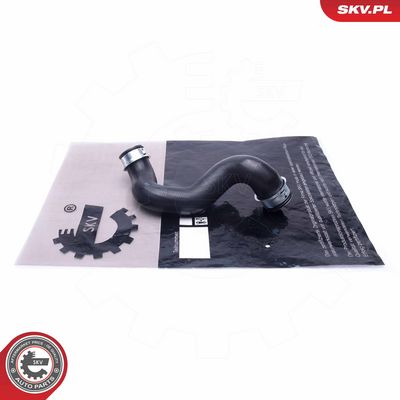 Hadice chladiče SKV 43SKV897