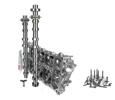 SET AX CU CAME ET ENGINETEAM HV0465VR1 26