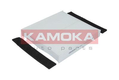 Фильтр, воздух во внутренном пространстве KAMOKA F411901 для INFINITI QX60