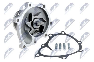 POMPă DE APă RăCIRE MOTOR NTY CPWKA312