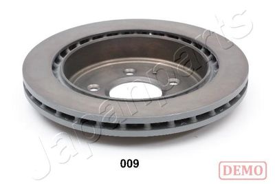 DISC FRANA JAPANPARTS DP009C 1
