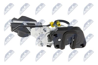 Serratura sport. NTY EZC-HY-522