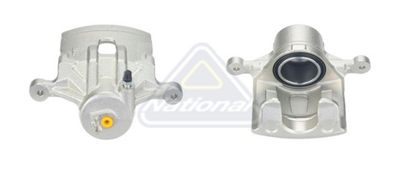 National NBC7600R