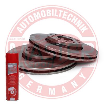 DISC FRANA MASTER-SPORT GERMANY 24012501051PCSMSP 3