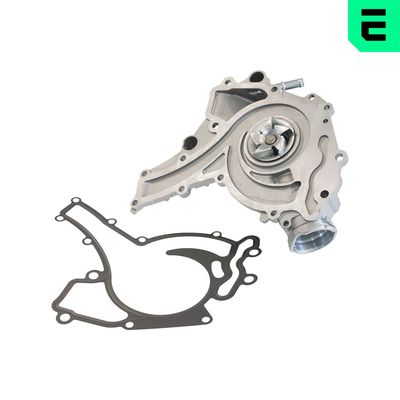 WASSERPUMPE MOTORKüHLUNG OPTIMAL AQ2208 2