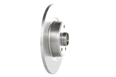 BREMSSCHEIBE BOSCH 0986479276 24