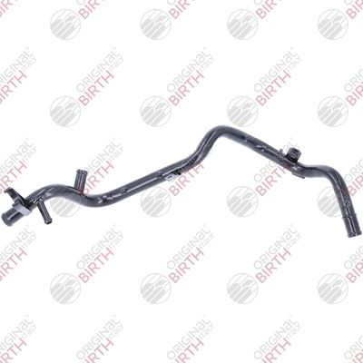 CUPLAJ CONDUCTA LICHID RACIRE