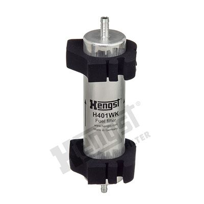 HENGST FILTER Brandstoffilter (H401WK)
