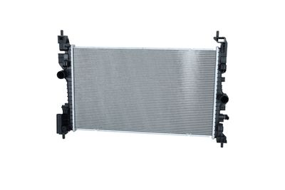 RADIATOR RACIRE MOTOR NRF 550404 5